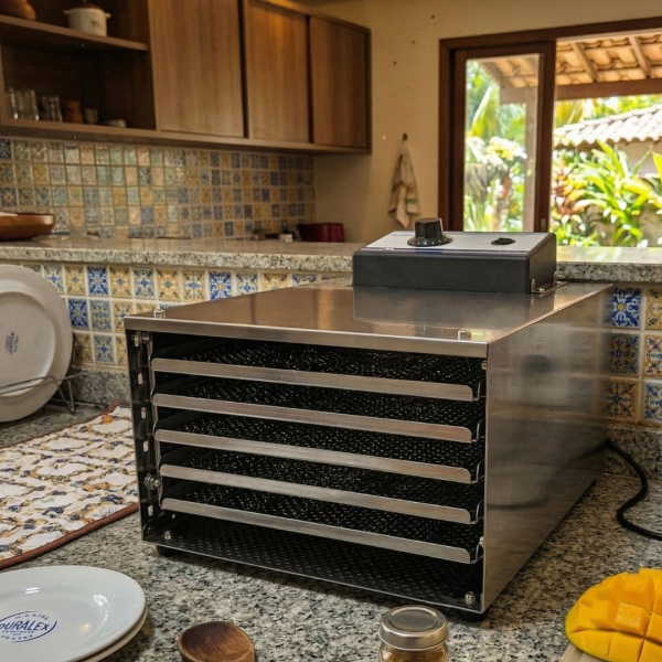 Desidratador de Alimentos Meloni M042-A